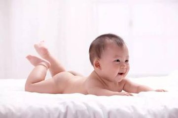 寶寶無意識(shí)的一個(gè)小動(dòng)作，竟有這么多好處